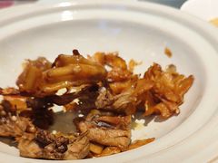 -四道菜·福建菜馆(新街口金鹰店)