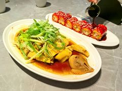 -陶兰居·手工点心·粤菜(圆融时代广场店)
