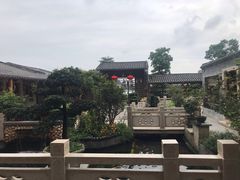 景观位-顺德了能馆(虎门店)