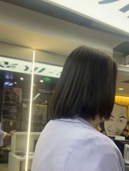 点击看大图 -奈川烫染Salon