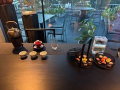 -茶人村·前滩江景雅宴(上海首店)