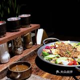 藏在写字楼里的高级牛排！
