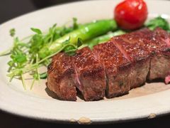 澳洲谷饲西冷-LE COQ大公鸡小酒馆(北京首店)