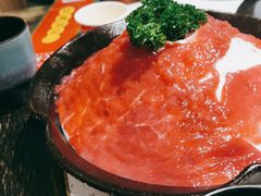 -火鳳祥美蛙牛肉自助(青悦城店)