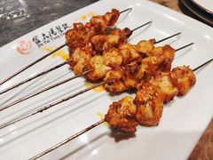 -金太阳海鲜烧烤·本地人餐厅(东纬路旗舰店)