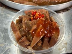 -韦记牛杂汤(清晖园店)