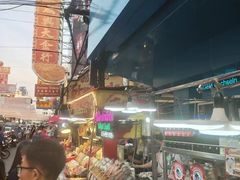 -唐人街(耀华力路)
