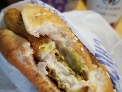 -麦当劳(吴中大道店)