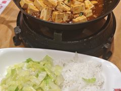 -南城香·饭香串香馄饨香(赵公口店)