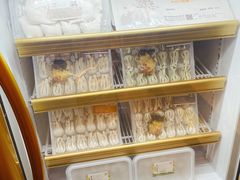 -小倩倩•鸡汤馄饨(江西路创始店)