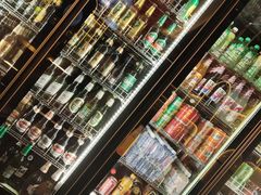 -二发烧烤(亚麻厂店)