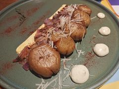 -HELLO MUSAE 拾光缪斯餐厅·纯正希腊风味(苏州中心店)