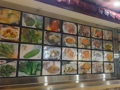 -百姓渔村(朝阳店)