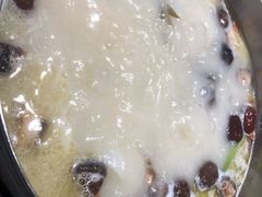 高山腊猪脚-八珍玉食鸡煲·打边炉(印象城店)