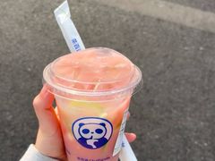 -茶百道(呼家楼店)