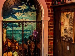 -威尼斯意餐酒吧 Venezia club(意大利风情街店)