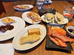 -广州富力君悦大酒店·凯菲厅