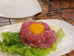 -马记伊源斋涮肉·清真菜(潘家园古玩市场店)