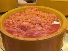 -喜家自助小火锅(卓悦里店)