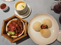 -晓粤·惹味粤菜(凯德乐峰广场店)