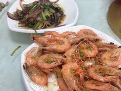 -南海渔家•海鲜•正宗海南菜(海棠湾店)