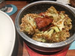 -大树餐厅(益田假日店)