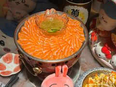 -七町糖果寿司屋(龙洞广工店)