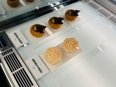 -潮一不贰·法式甜品·生日蛋糕·西式简餐(外滩店)