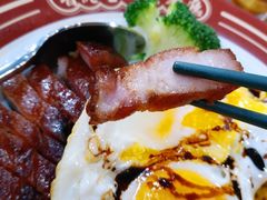 -肥韬茶餐厅(南山mini店)