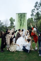 -Chic Bridal 熙可婚纱