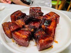 -南小馆(迪士尼小镇店)
