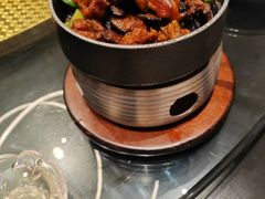 -铜锣湾·有麝自然香(渝北财富中心店)