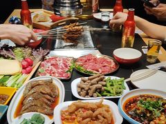 -板凳烧烤(东关街店)