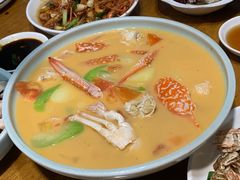 -水先生寧波菜(天一店)