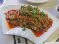 -佳缘野生菌食府