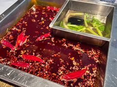 -龙森园火锅(琴台路店)
