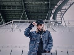 -福田体育公园