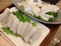 -吴铭怀旧火锅