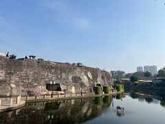 -石炮台公园