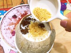 -甜心妈妈·榴莲星级糖水(北京路总店)