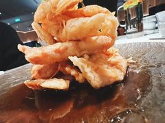 奉天老式锅包肉-奉天小馆·非遗东北菜(济南万象城店)