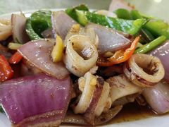 -考记泥焗鸡农庄·海鲜(北洛秘境店)