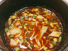 -乡党臊子面(丰庆公园店)