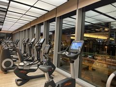 -上海静安香格里拉大酒店