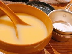 -冰川延边料理·炭烤串(原小木屋店)