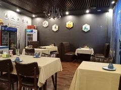 大堂-楼兰印象(朝外店)