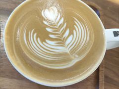 -Peet's Coffee皮爷咖啡(上海长风大悦城店)