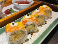 -山葵家·创意料理(宁波来福士店)