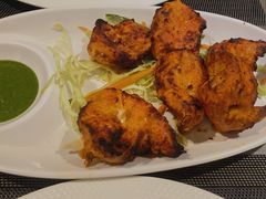 鸡肉提卡-Pita's&Tika's中东和印度风味餐厅(龙湖天街店)