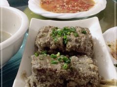 -中元酒楼侏儒三蒸(建新东区店)